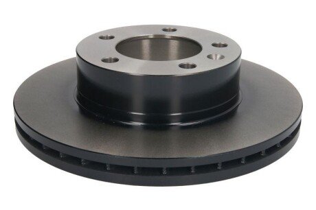 Фото 3 - Тормозной диск TRW DF4249S