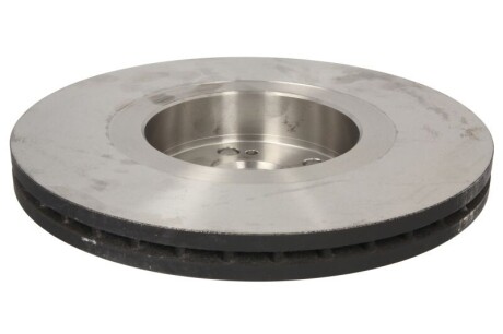 Фото 2 - Гальмівний диск TRW DF4260S