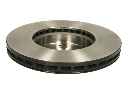 Фото 2 - Гальмівний диск TRW DF4261