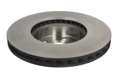 Фото 2 - Гальмівний диск TRW DF4264