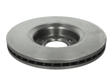 Фото 2 - Гальмівний диск TRW DF4265S