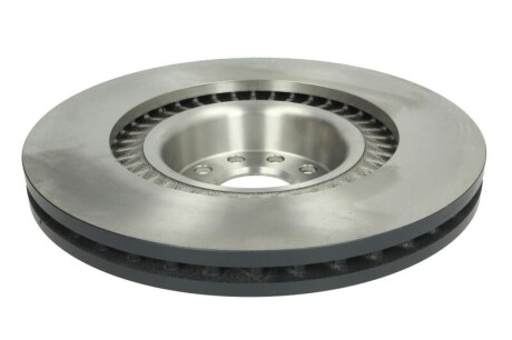 Фото 2 - Гальмівний диск TRW DF4268S