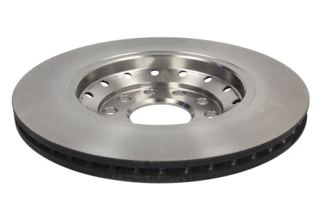 Фото 2 - Тормозной диск TRW DF4269