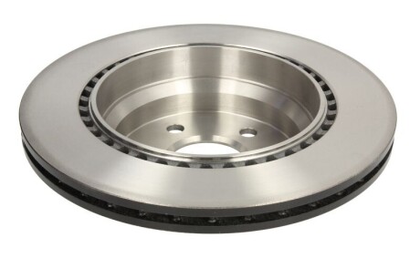 Фото 2 - Гальмівний диск TRW DF4270