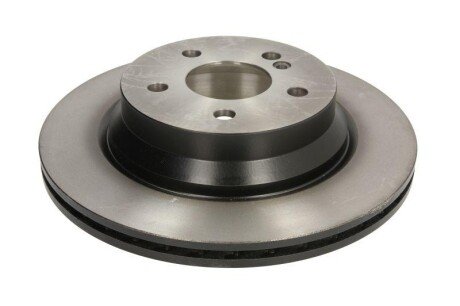 Фото 3 - Гальмівний диск TRW DF4270