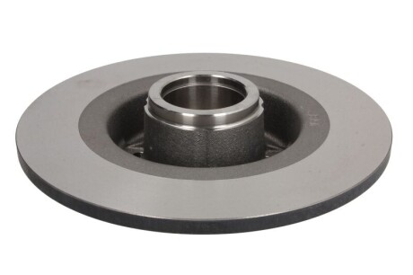 Фото 2 - Тормозной диск TRW DF4272