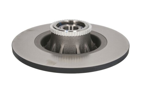 Фото 2 - Тормозной диск TRW DF4273BS