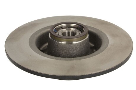 Фото 2 - Тормозной диск TRW DF4274BS