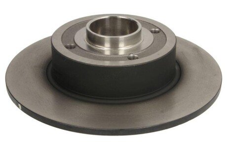 Фото 3 - Тормозной диск TRW DF4274BS