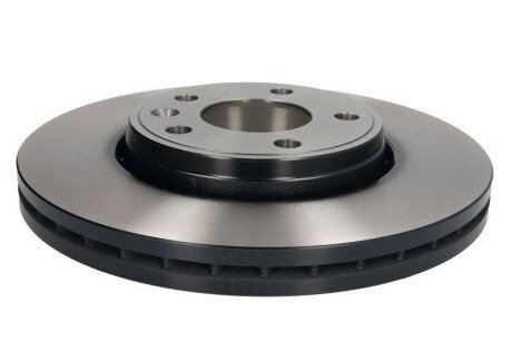 Фото 3 - Гальмівний диск TRW DF4275S