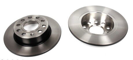 Фото 2 - Гальмівний диск TRW DF4276