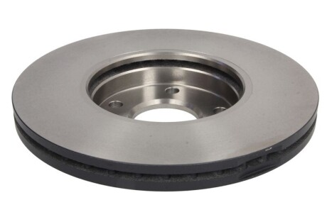 Фото 2 - Тормозной диск TRW DF4277