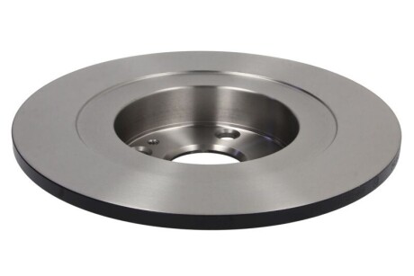 Фото 2 - Гальмівний диск TRW DF4278