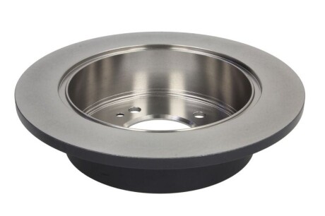 Фото 2 - Тормозной диск TRW DF4281