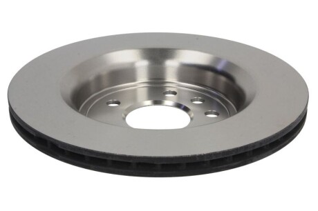 Фото 2 - Гальмівний диск TRW DF4284