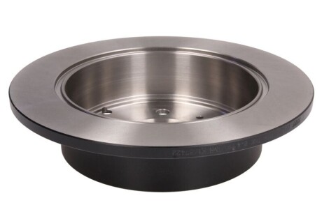 Фото 2 - Гальмівний диск TRW DF4286