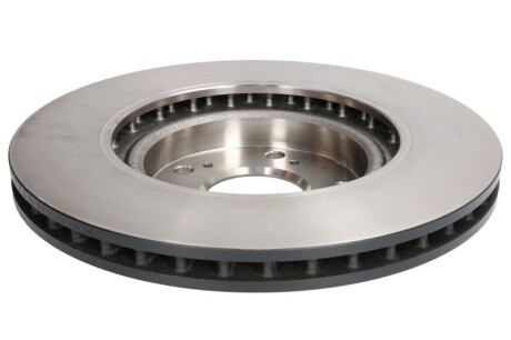 Фото 2 - Тормозной диск TRW DF4288