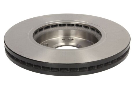 Фото 2 - Гальмівний диск TRW DF4291