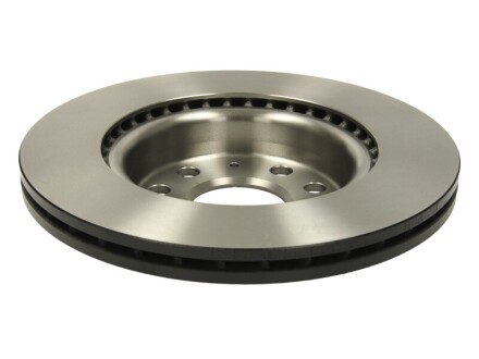 Фото 2 - Гальмівний диск TRW DF4294