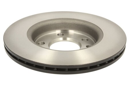 Фото 2 - Гальмівний диск TRW DF4312