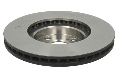 Фото 2 - Тормозной диск TRW DF4317