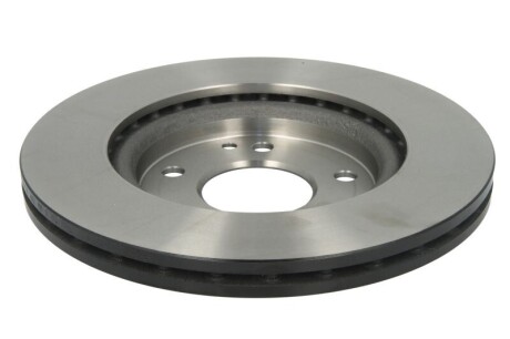 Фото 2 - Гальмівний диск TRW DF4322