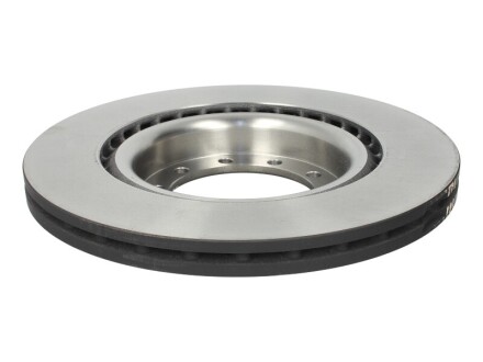 Фото 2 - Гальмівний диск TRW DF4330