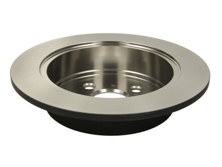 Фото 2 - Гальмівний диск TRW DF4335