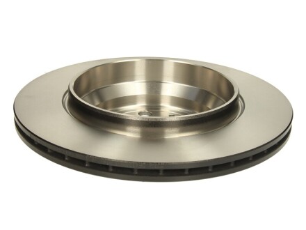 Фото 2 - Тормозной диск TRW DF4338