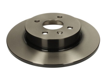 Фото 3 - Тормозной диск TRW DF4344