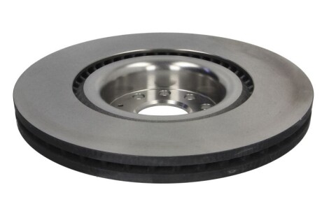 Фото 2 - Гальмівний диск TRW DF4350S