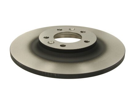 Фото 3 - Тормозной диск TRW DF4351