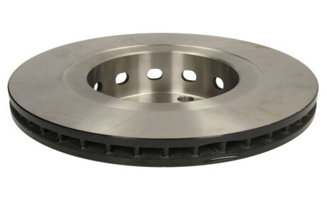 Фото 2 - Гальмівний диск TRW DF4352