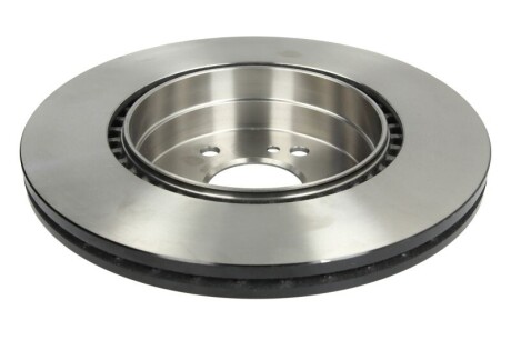 Фото 2 - Тормозной диск TRW DF4355