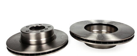 Фото 2 - Тормозной диск TRW DF4359