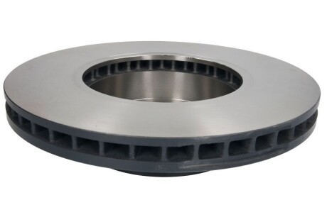 Фото 2 - Гальмівний диск TRW DF4361