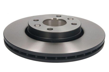 Фото 3 - Гальмівний диск TRW DF4364