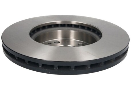 Фото 2 - Гальмівний диск TRW DF4373