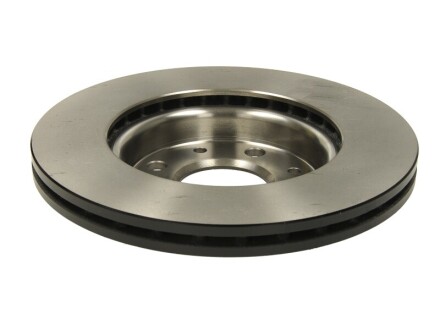 Фото 2 - Тормозной диск TRW DF4375