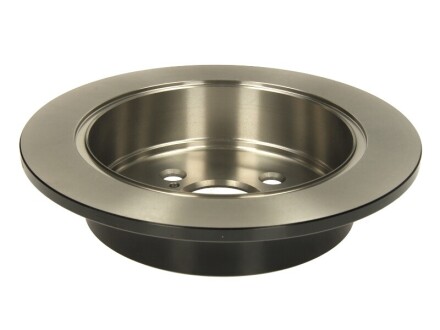 Фото 2 - Гальмівний диск TRW DF4379