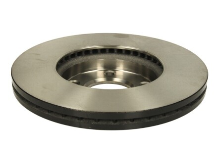 Фото 2 - Тормозной диск TRW DF4384