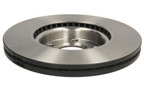 Фото 2 - Тормозной диск TRW DF4385