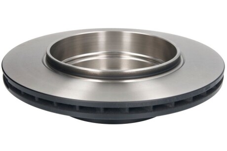 Фото 2 - Тормозной диск TRW DF4388