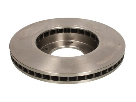 Фото 2 - Гальмівний диск TRW DF4395S