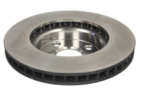 Фото 2 - Тормозной диск TRW DF4403