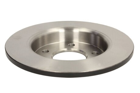 Фото 2 - Гальмівний диск TRW DF4419