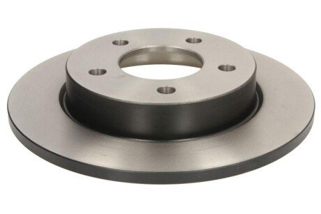 Фото 3 - Гальмівний диск TRW DF4419