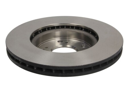 Фото 2 - Тормозной диск TRW DF4429