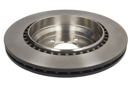 Фото 2 - Тормозной диск TRW DF4437