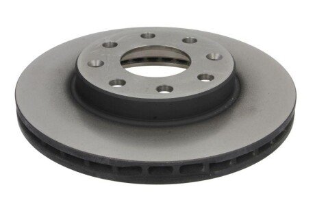 Фото 3 - Гальмівний диск TRW DF4439